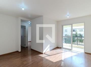 Apartamento · 56m² · 2 Quartos · 1 Vaga · Apartamento à Venda - Santa Cecília, 2 Quartos, 56 m2