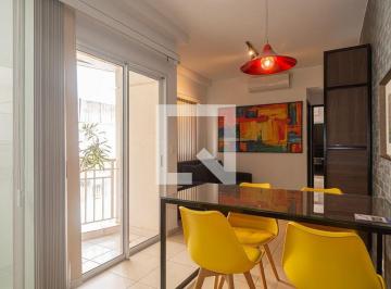 Apartamento · 44m² · 1 Quarto · 1 Vaga · Apartamento à Venda - Consolação, 1 Quarto, 44 m2