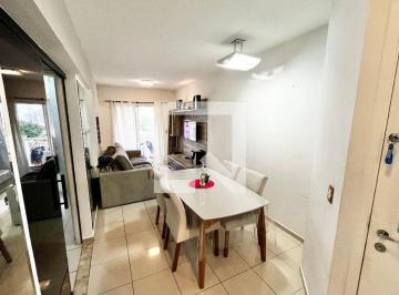 Apartamento · 66m² · 2 Quartos · 2 Vagas · Apartamento à Venda - Santana, 2 Quartos, 66 m2