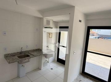 Apartamento · 84m² · 2 Quartos · 1 Vaga · Apartamento à Venda - Água Fria, 2 Quartos, 84 m2
