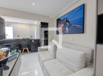 Apartamento en Venda de 1 quarto Consolação · Apartamento à Venda - Consolação, 1 Quarto, 40 m2