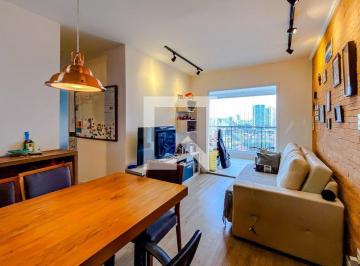 Apartamento · 63m² · 2 Quartos · 2 Vagas · Apartamento à Venda - Cambuci, 2 Quartos, 63 m2