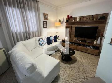 Apartamento · 118m² · 3 Quartos · 2 Vagas · Apartamento à Venda - Santana, 3 Quartos,  118 m2
