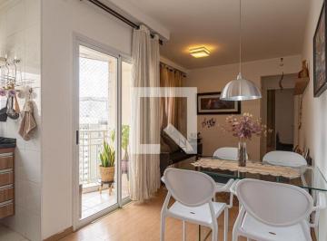 Apartamento · 48m² · 1 Quarto · 1 Vaga · Apartamento à Venda - Consolação, 1 Quarto, 48 m2