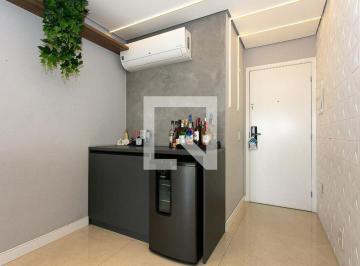 Este encantador apartamento mobiliado está localizado no vibrante bairro da Vila · Apartamento à Venda - Vila Matilde, 2 Quartos, 62 m2