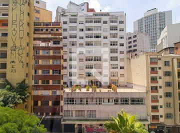 Agende sua Visita Agora Mesmo. Para Venda Com 1 Quarto e 1 Banheiro, 46 m² em C · Apartamento à Venda - Consolação, 1 Quarto, 46 m2