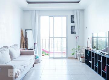Apartamento · 97m² · 3 Quartos · 2 Vagas · Apartamento à Venda - Mandaqui, 3 Quartos, 97 m2
