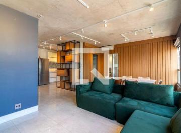 Apartamento · 70m² · 1 Quarto · 1 Vaga · Apartamento à Venda - Santana, 1 Quarto,  70 m2