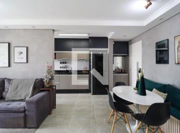 Apartamento · 69m² · 2 Quartos · 1 Vaga · Apartamento à Venda - Vila Maria , 2 Quartos, 69 m2