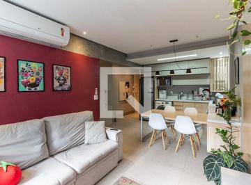 Apartamento 45m² Venda Santa Cecília · Apartamento à Venda - Santa Cecília, 1 Quarto, 45 m2