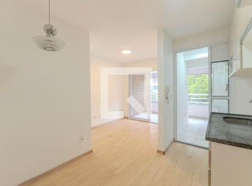 Apartamento · 50m² · 2 Quartos · 1 Vaga · Apartamento à Venda - Consolação, 2 Quartos,  50 m2
