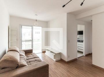 Apartamento · 59m² · 2 Quartos · 1 Vaga · Apartamento à Venda - Santa Cecília, 2 Quartos, 59 m2
