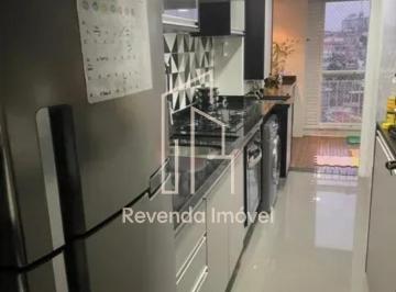 Apartamento · 69m² · 2 Quartos · 1 Vaga · Apartamento a venda 69m² sendo  2 dormitórios, 1 suíte 2 banheiros e  1 vagano Condomínio Dolce Vill