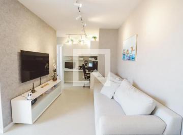 Apartamento · 52m² · 2 Quartos · 1 Vaga · Apartamento à Venda - Santana, 2 Quartos, 52 m2