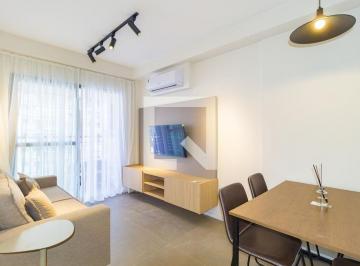 Apartamento · 40m² · 2 Quartos · Apartamento à Venda - Belém, 2 Quartos, 40 m2