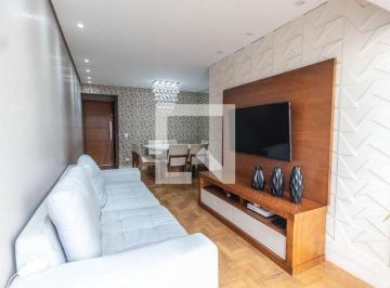 Localizado no vibrante bairro de Chora Menino, em São Paulo, este apartamento of · Apartamento à Venda - Santana, 3 Quartos,  80 m2