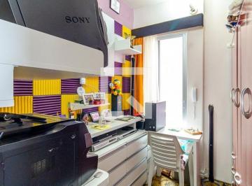 Apartamento · 70m² · 2 Quartos · Apartamento à Venda - Santa Cecília, 2 Quartos, 70 m2
