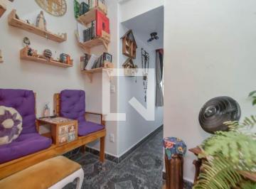 Apartamento de 2 quartos, São Paulo · Apartamento à Venda - Santa Cecília, 2 Quartos, 70 m2