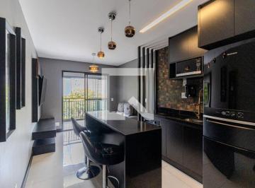 Apartamento · 42m² · 1 Quarto · Apartamento à Venda - Santa Cecília, 1 Quarto, 42 m2