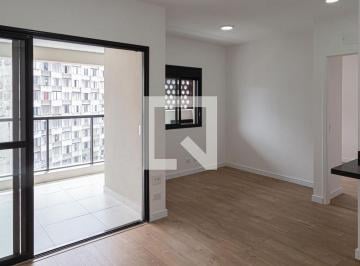 Apartamento · 45m² · 1 Quarto · 1 Vaga · Apartamento à Venda - Consolação, 1 Quarto, 45 m2