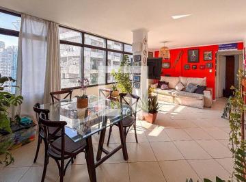 Apartamento · 76m² · 2 Quartos · 1 Vaga · Apartamento à Venda - Paraíso, 2 Quartos,  76 m2