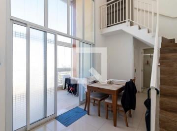 Apartamento · 64m² · 2 Quartos · 1 Vaga · Apartamento à Venda - Água Fria, 2 Quartos, 64 m2