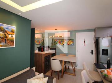 Apartamento · 55m² · 3 Quartos · 1 Vaga · Apartamento à Venda - Água Fria, 3 Quartos, 55 m2
