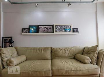 Este apartamento mobiliado oferece uma excelente combinação de conforto e pratic · Apartamento à Venda - Consolação, 3 Quartos,  120 m2
