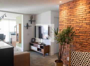 Apartamento · 65m² · 2 Quartos · 1 Vaga · Apartamento à Venda - Mandaqui, 2 Quartos,  65 m2