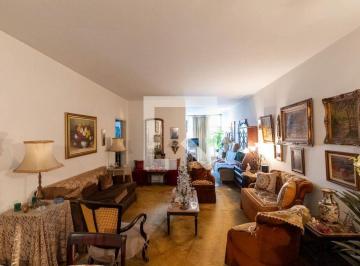 Apartamento · 134m² · 2 Quartos · Apartamento à Venda - Santa Cecília, 2 Quartos, 134 m2