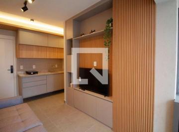 Apartamento en Venda de 1 quarto Paraíso · Apartamento à Venda - Paraíso, 1 Quarto,  30 m2