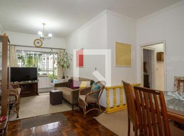 Apartamento · 96m² · 2 Quartos · Apartamento à Venda - Consolação, 2 Quartos, 96 m2