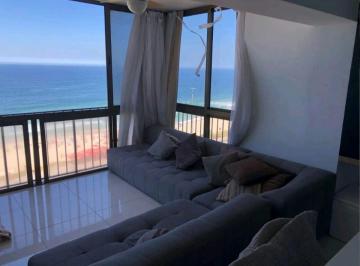 Apartamento de 2 quartos, Rio de Janeiro · Av. Lucio Costa: Apartamento 2 suites. 90m². Reformado. Frontal ao Mar, vista de tirar o fôlego.