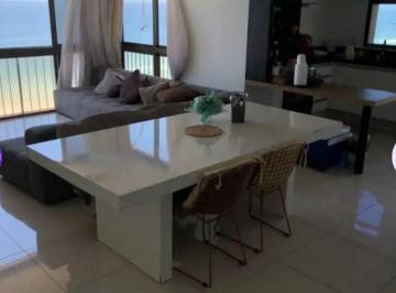 Apartamento de 2 quartos, Rio de Janeiro · Barra da Tijuca | Av. Lucio Costa: Apartamento 2 suites, 90m² Frontal ao Mar