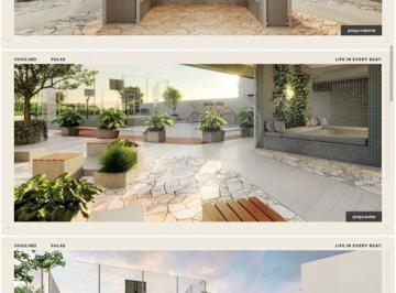 Apartamento de 3 quartos, Curitiba · Apartamento Água Verde 3 Dormitórios 1 Suíte 2 Vagas Entrega 30/04/2028