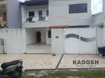 Foto 01 · Imperdível! Casa Duplex para Venda ou Locação | Bairro Muchila | Feira de Santana