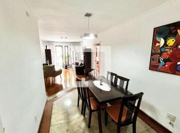 Apartamento · 115m² · 3 Quartos · 2 Vagas · Apartamento à Venda - Santana, 3 Quartos, 115 m2
