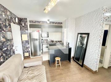 Este encantador apartamento está localizado no desejado bairro Jardim São Paulo. · Apartamento à Venda - Água Fria, 2 Quartos,  60 m2