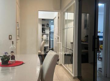 Foto 23 · Apartamento para vende de 66 metros no Edifício Attuale Santana, 2 quartos e 2 vagas