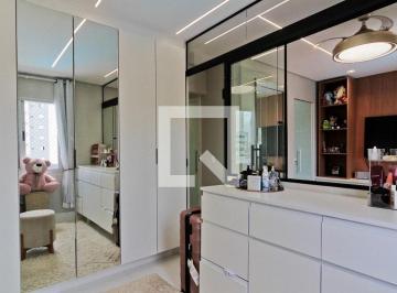 Apartamento · 79m² · 2 Quartos · 1 Vaga · Apartamento à Venda - Santana, 2 Quartos,  79 m2