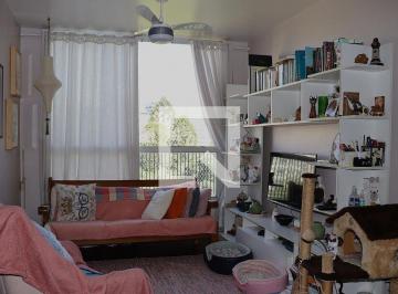 Apartamento · 43m² · 1 Quarto · 1 Vaga · Apartamento à Venda - Consolação, 1 Quarto, 43 m2