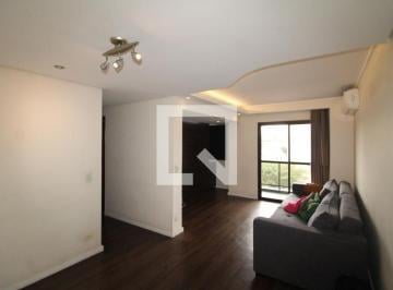 Apartamento · 75m² · 2 Quartos · 1 Vaga · Apartamento à Venda - Água Fria, 2 Quartos, 75 m2