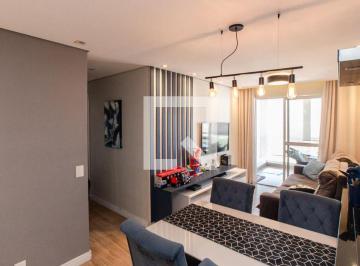 Este encantador apartamento localizado na Vila Maria Alta oferece uma experiênci · Apartamento à Venda - Vila Maria , 2 Quartos, 69 m2