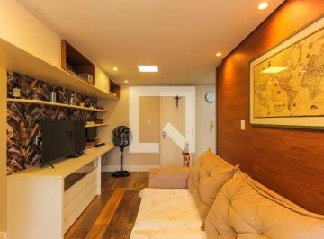 Apartamento Venda 60m² de 2 quartos · Apartamento à Venda - Belém, 2 Quartos,  60 m2