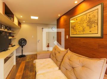 Apartamento · 60m² · 2 Quartos · 1 Vaga · Apartamento à Venda - Belém, 2 Quartos, 60 m2