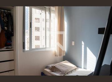 Apartamento · 81m² · 2 Quartos · 1 Vaga - Elaine Imóveis · Apartamento à Venda - Santa Cecília, 2 Quartos, 81 m2