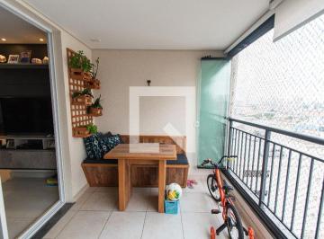 Apartamento Venda 74m² de 3 quartos · Apartamento à Venda - Cambuci, 3 Quartos,  74 m2