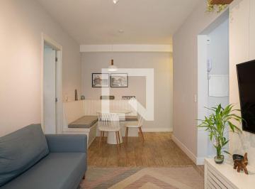 Apartamento · 48m² · 1 Quarto · 1 Vaga · Apartamento à Venda - Consolação, 1 Quarto, 48 m2