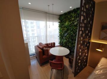 Foto 01 · Imperdível: Apartamento à venda no Paraíso, São Paulo-SP, 1 quarto, 1 banheiro, 28m² de área. Confir