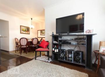 Apartamento · 95m² · 3 Quartos · 2 Vagas · Apartamento à Venda - Água Fria, 3 Quartos, 95 m2